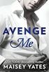 Avenge Me (Fifth Avenue Book 1) (English Edition)