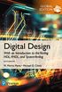 Digital Design, eBook, Global Edition (English Edition)