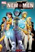 New X-Men (Vol. 2) # 1
