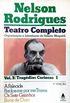 Teatro Completo de Nelson Rodrigues  Vol. 3