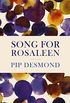Song for Rosaleen (English Edition)