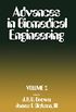 Advances in Biomedical Engineering: Published Under the Auspices of the Biomedical Engineering Society (English Edition)