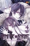 Vampire Knight: Memories Vol. 04