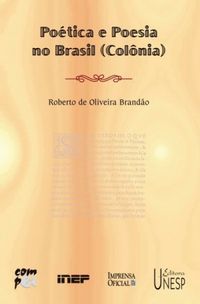 Potica e poesia no Brasil colnia