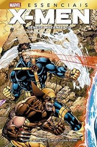 X-Men: Gnese Mutante 2.0