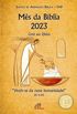 Ms da Bblia 2023 - Carta aos Efsios