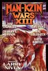 Man-Kzin Wars XIII (Man-Kzin Wars Series Book 13) (English Edition)