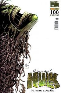 O Incrvel Hulk #16