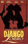 Django / Zorro Complete
