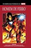 Marvel Heroes: Homem de Ferro #5