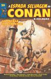 A Espada Selvagem de Conan - A Coleo Volume 20