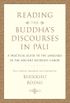 Reading the Buddha