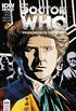 Doctor Who - Prisioneiros do Tempo #06