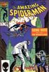 O Espetacular Homem-Aranha #286 (1987)