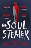 The Soul Stealer (English Edition)