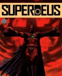 SuperDeus - Livro 1