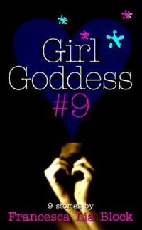 Girl Goddess #9