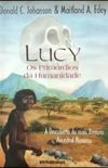 Lucy Os Primrdios da Humanidade