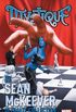 Mystique By Sean McKeever Ultimate Collection