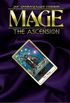   Mage: the Ascension 20th Anniversary Edition