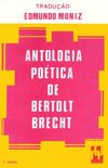 Antologia Potica de Bertolt Brecht