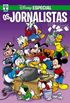 Disney Especial Os Jornalistas