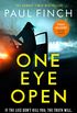 One Eye Open: 2020s must-read standalone from the Sunday Times bestseller! (English Edition)