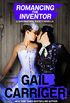 Romancing the Inventor: A Supernatural Society Novella (English Edition)