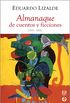 Almanaque de cuentos y ficciones (Spanish Edition)