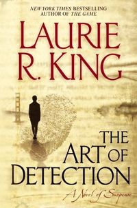 The Art of Detection (A Kate Martinelli Mystery Book 5) (English Edition)