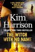 The Witch With No Name (The Hollows Book 13) (English Edition)