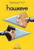 Hawkeye Vol. 3