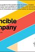 The Invincible Company: How to Constantly Reinvent Your Organization with Inspiration From the World