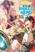 The Rising of the Shield Hero, Volume 07