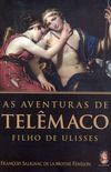 As Aventuras de Telmaco: Filho de Ulisses