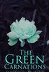 The Green Carnations: Gay Classics Boxed Set: The Picture of Dorian Gray, Joseph and His Friend, Cecil Dreeme, The Sins of the Cities of the Plain (English Edition)