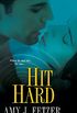 Hit Hard (Dragon One Book 2) (English Edition)