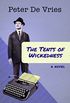The Tents of Wickedness: A Novel (English Edition)
