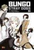 Bungo Stray Dogs #01