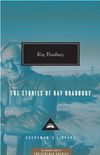 The Stories of Ray Bradbury 