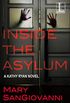 Inside the Asylum (A Kathy Ryan Novel Book 2) (English Edition)