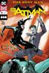 Batman #49 - DC Universe Rebirth