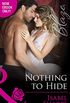 Nothing to Hide (Mills & Boon Blaze) (The Wrong Bed, Book 57) (English Edition)