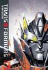 Transformers: IDW Collection Phase Two Volume 3