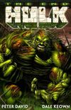 Hulk: O Ultimo Tit