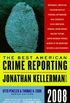 The Best American Crime Reporting 2008 (English Edition)