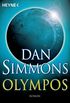 Olympos: Roman (German Edition)