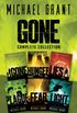 Gone Series Complete Collection: Gone, Hunger, Lies, Plague, Fear, Light (English Edition)