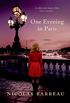 One Evening in Paris: A Novel (English Edition)