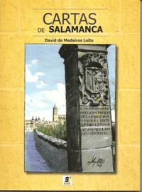 CARTAS DE SALAMANCA